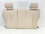 Bmw F22 Series M2 Coupe Rear Upper Backrest Leather Seat Cushion Osyter Oem. Fixed Price $199.95.