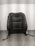 Passenger Front Seat Cushion Top Half Black Leather 12-15 Camaro 1169856. Fixed Price $250.00.