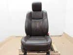 Infiniti JX35 2013 Front Right Passenger Seat Cushion Assembly 12-13 *. Fixed Price $416.50.