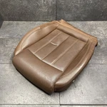 Oem 2012 - 2018 Audi A7 S7 Front Left Lower Bottom Seat Cushion Brown 4K0963555. Fixed Price $199.00.