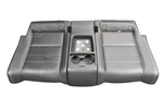 12-14 Mercedes W204 C250 Coupe Rear Lower Bottom Seat Cushion A2049203800 Oem. Fixed Price $105.00.