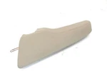 2012 - 2017 Mercedes CLS550 W218 Rear Left Side Seat Corner Bolster Cushion 4090. Fixed Price $48.32.