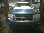 Escape 2009 Seat Rear 118099. Fixed Price $60.00.