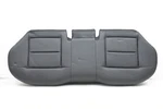 2010-2016 Mercedes-benz W212 E350 Rear Seat Cushion Lower Bottom Black Oem. Fixed Price $174.99.