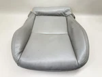 Acura Rsx Type Seat Cushion Lower Gray Front Left Driver 02-04 Reupholstered. Fixed Price $219.99.