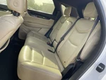 2017 Cadillac XT5 Rear Seat Tan Leather Used Oem 90K Miles - Stock #025725. Fixed Price $214.50.