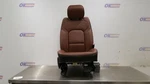 20 Dodge Ram 1500 Longhorn Seat Front Right Passenger Black Brown Leather. Fixed Price $686.38.