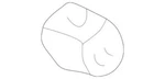 Genuine Ford Door Ajar Switch F1DZ-14018-A. Fixed Price $21.86.