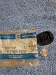 Nos Genuine Gm 9881697 Way Power Seat Plastic Gear 1978-88 Chevy Monte Carlo. Fixed Price $10.00.