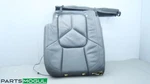 11-18 Porsche Cayenne 958 Rear Left Driver Side Upper Seat Cover Cushion Oem. Fixed Price $90.00.