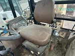John Deere 310D Seat - Used P/n AT161479. Fixed Price $1049.99.