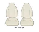 1973 Vw Volkswagen Bug Super Beetle Front Seat Foam Kit Pair. Fixed Price $255.91.