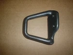 00-02 Camaro Firebird Coupe Seat Belt Guide Ebony Nos Gm Lh. Fixed Price $40.00.