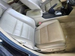 (local Pickup Only) Passenger Front Seat Bucket Leather Electric Fits 08. Fixed Price $114.00.