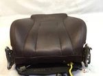 12-14 Hyundai Azera Front Driver Left Seat Upper Backrest Cushion Oem. Fixed Price $76.49.