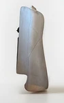 07-11 Toyota Camry Left Drivers Side Rear Seat Bolster Leather 71752-X1448. Fixed Price $50.00.