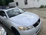 2006 Lexus GS300. Fixed Price $950.00.