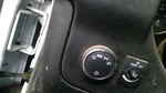 Gmc Savana 2500 2016 Dash/interior/seat Switch Used 9799. Fixed Price $75.99.
