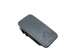 2005-11 Audi A6 S6 C6 Rear Seat Child Restraint Safety Hook Cover Trim Oem. Fixed Price $19.79.