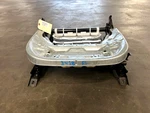 17-19 Infiniti QX30 Front Left Seat Track Frame With Motors Assy, Oem LOT3428. Fixed Price $299.00.
