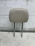 2024 Mercedes Benz GLE350 Driver Left Side 2ND Row Headrest Beige Mb-texture Oem. Fixed Price $129.95.