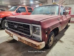 Front Bench Seat For Recover Fits 1979 Chevrolet 10 Pickup 1277433. Fixed Price $150.00.