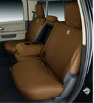 Gm Oem 2019-2020 Rear Split-bench Seat Cover W/ Armrest 84416771. Fixed Price $99.00.