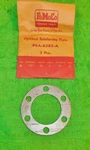 1954-62 Mercury Nos 223 292 312 Ford-o-matic F/m Flywheel Reinforcing Plate. Fixed Price $69.00.