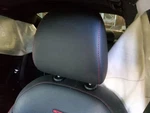 Driver Side Forte 2022 Headrest 570383. Fixed Price $120.80.