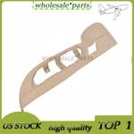 Fit 2009-12 Buick Enclave Gmc Acadia Tan Drivers Seat Switch Trim Bezel 25941790. Fixed Price $42.29.