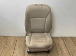 2015 - 2019 Subaru Legacy Outback Front Lh Driver Electric Seat Tan Cloth Oem. Fixed Price $333.00.