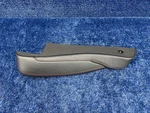 2016 2019 Buick Cascada Left Rear Seat Back Side Bolster Pad Oem 39064349. Fixed Price $72.00.
