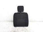 2019-2023 Ford Ranger Super Cab Rear Passenger Upper Seat Cushion *black Cloth. Fixed Price $215.65.