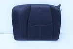 2005-2012 Porsche 911 997 Convertible Seat Backrest Left Leather Oem. Fixed Price $80.99.