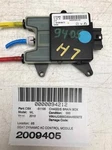 Seat Dynamic Ac Control Module A1649100075 Oe Fits Mercedes ML350 2009-2011. Fixed Price $33.15.