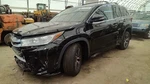 Passenger Front Seat Bucket Cloth Manual Fits 17-19 Highlander 7070021. Fixed Price $549.90.