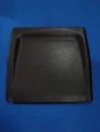 Bmw E30 Backseat Cover Schwarz Used Genuine 52101929766. Fixed Price $40.00.