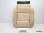2013 Bmw 528I 535I 550I Front Left Driver Seat Bottom Cushion Heated 52107230654. Fixed Price $69.99.