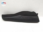 2021-25 Mercedes GLE53 Amg Rear Right Seat Bolster Side Cushion Ebony Suv. Fixed Price $99.77.