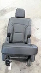 2016, Ford Explorer Platinum, 2ND Row Right Seat, Black. Fixed Price $212.50.