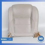 98-99 Jaguar X308 Xjr Front Right Side Lower Bottom Sport Seat Cushion Beige Oem. Fixed Price $182.60.