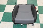 14-24 Runner Black Graphite Rh Right Front Seat Lower Cushion W/frame Track Oe. Fixed Price $354.34.