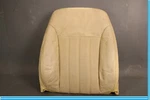 06-12 Bentley Continental Front Right Passenger Seat Cushion Oem. Fixed Price $133.00.