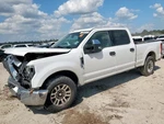 Center Gry Clo Seat Assy Oem 17-22 Ford F250SD. Fixed Price $175.00.