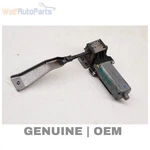 05-10 Audi A8 Quattro Front Left Depth Adjustment Seat Motor W/ Transmission. Fixed Price $29.99.
