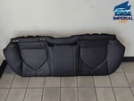 2019 Toyota Camry Xse Rear Seat Lower Bottom Cushion Pad Softex Black Oem. Fixed Price $204.60.