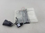 07-13 Bmw 335I 335D Front Driver Left Seat Lumbar Support Pump Module Unit Oem. Fixed Price $25.74.