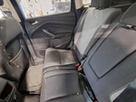 2016 Ford Escape Rear Seat Assembly Black Itc Used 82K Miles Oem 215.FD8C16. Fixed Price $399.95.