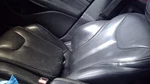 Passenger Front Seat Bucket Leather Manual Fits 13-16 Dart 5257157. Fixed Price $462.50.