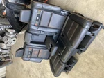 '11-'12 Grand Cherokee Complete Leather Seat Set W/power 75TH Anniverary Oem. Fixed Price $1045.00.